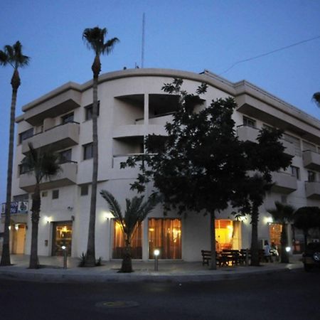 Elysso Hotel Ларнака Экстерьер фото