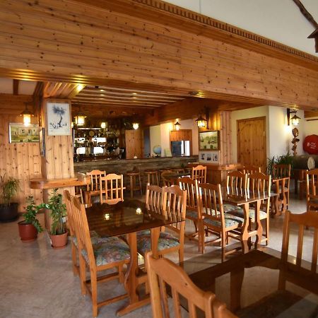 Elysso Hotel Ларнака Экстерьер фото