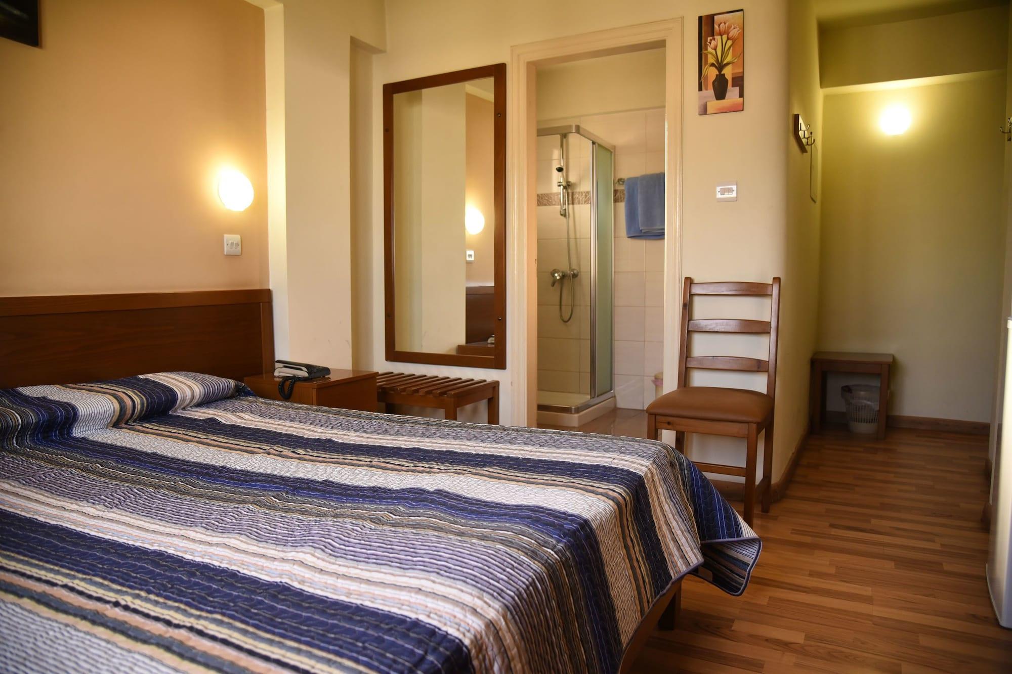 Elysso Hotel Ларнака Экстерьер фото