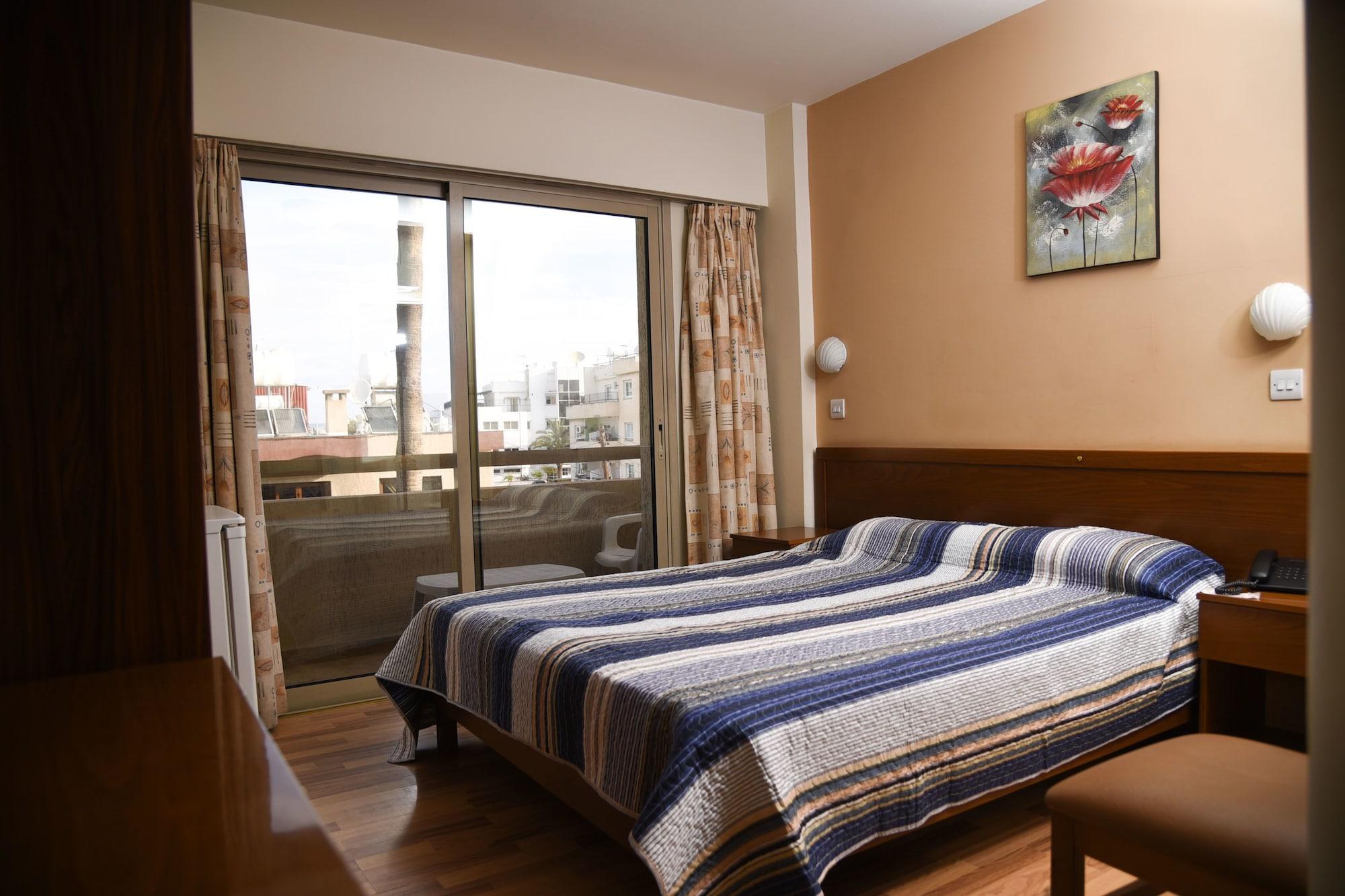 Elysso Hotel Ларнака Экстерьер фото