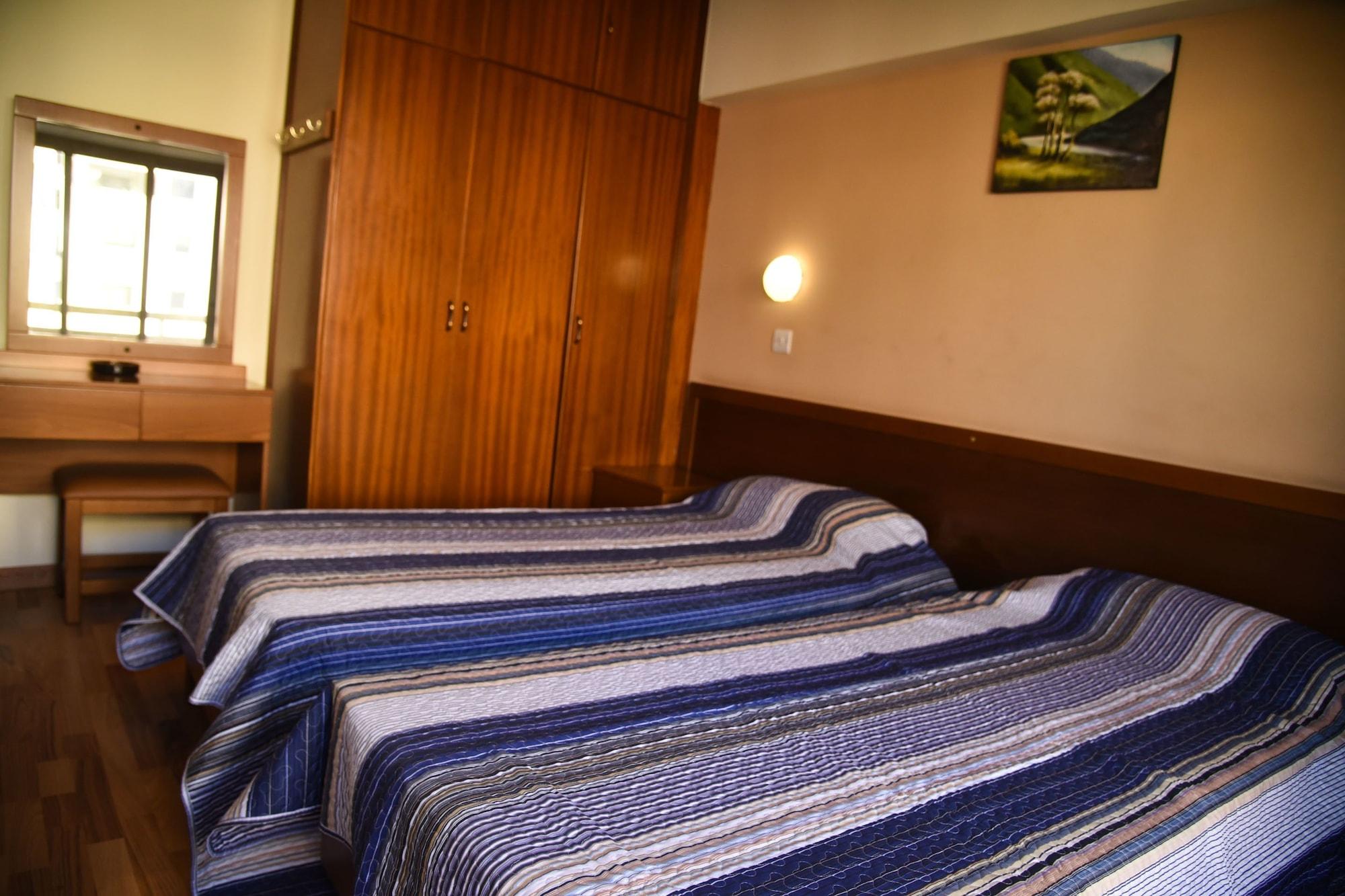 Elysso Hotel Ларнака Экстерьер фото