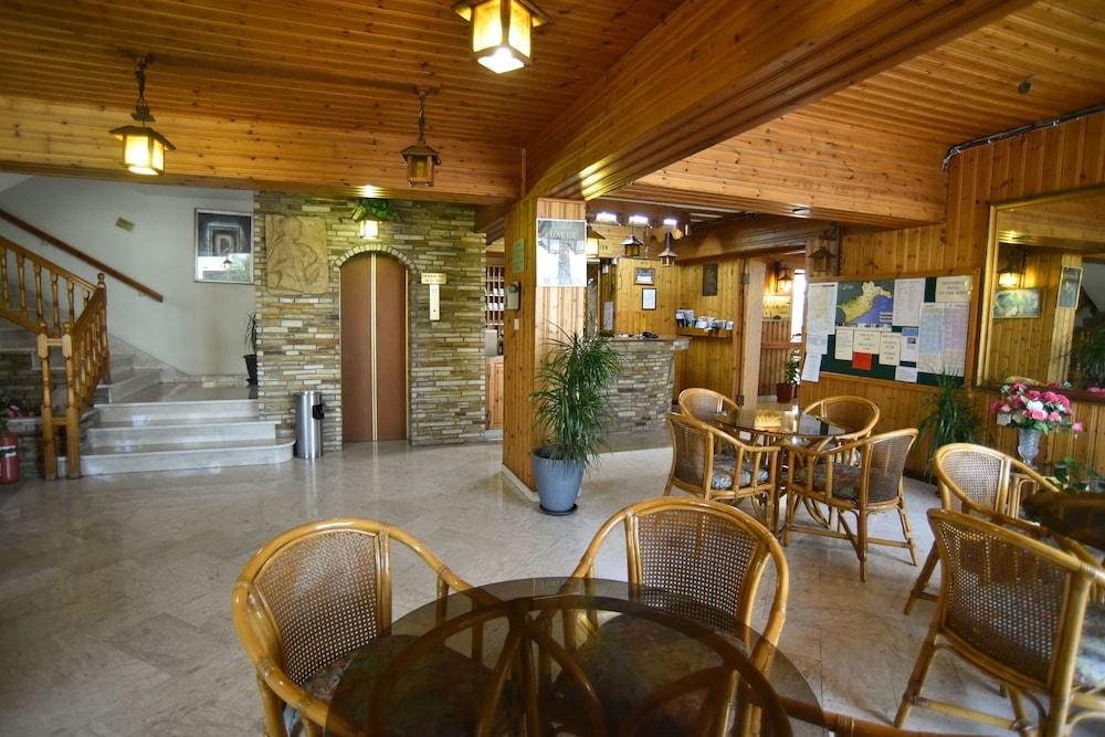 Elysso Hotel Ларнака Экстерьер фото