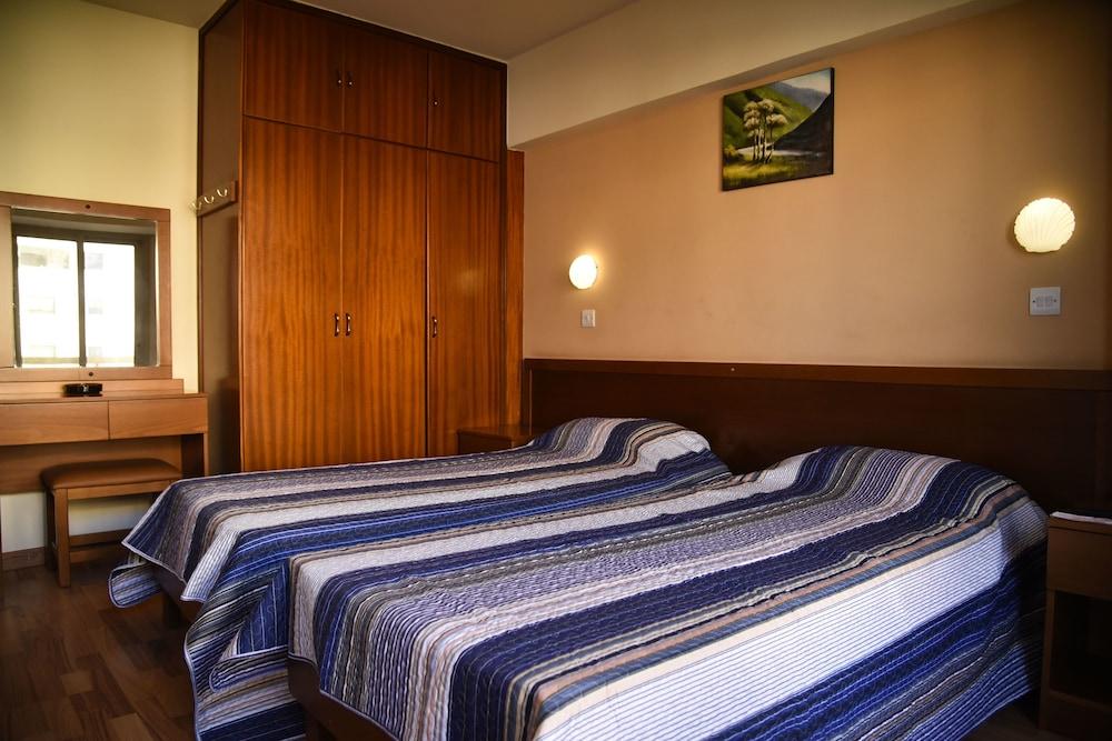 Elysso Hotel Ларнака Экстерьер фото