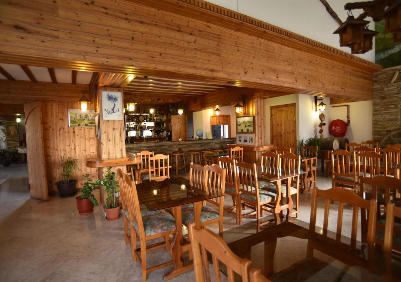Elysso Hotel Ларнака Экстерьер фото