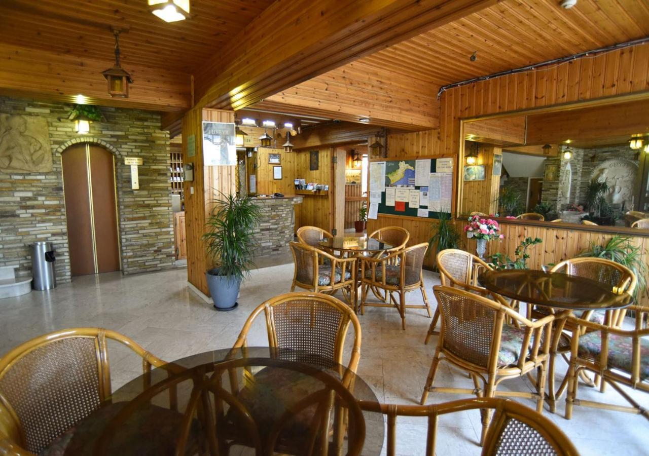 Elysso Hotel Ларнака Экстерьер фото