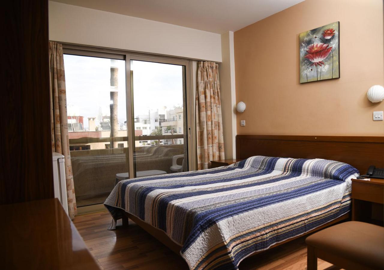 Elysso Hotel Ларнака Экстерьер фото