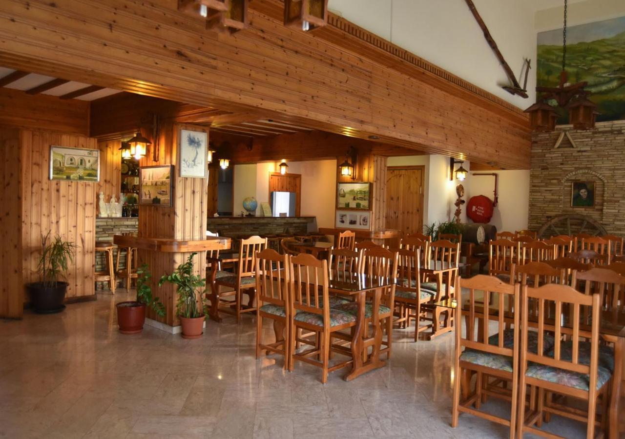 Elysso Hotel Ларнака Экстерьер фото