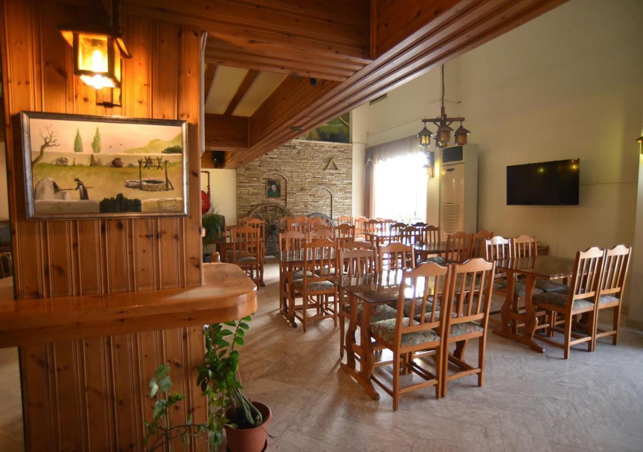 Elysso Hotel Ларнака Экстерьер фото