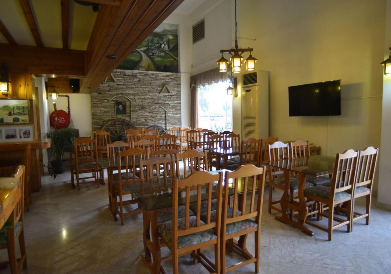Elysso Hotel Ларнака Экстерьер фото