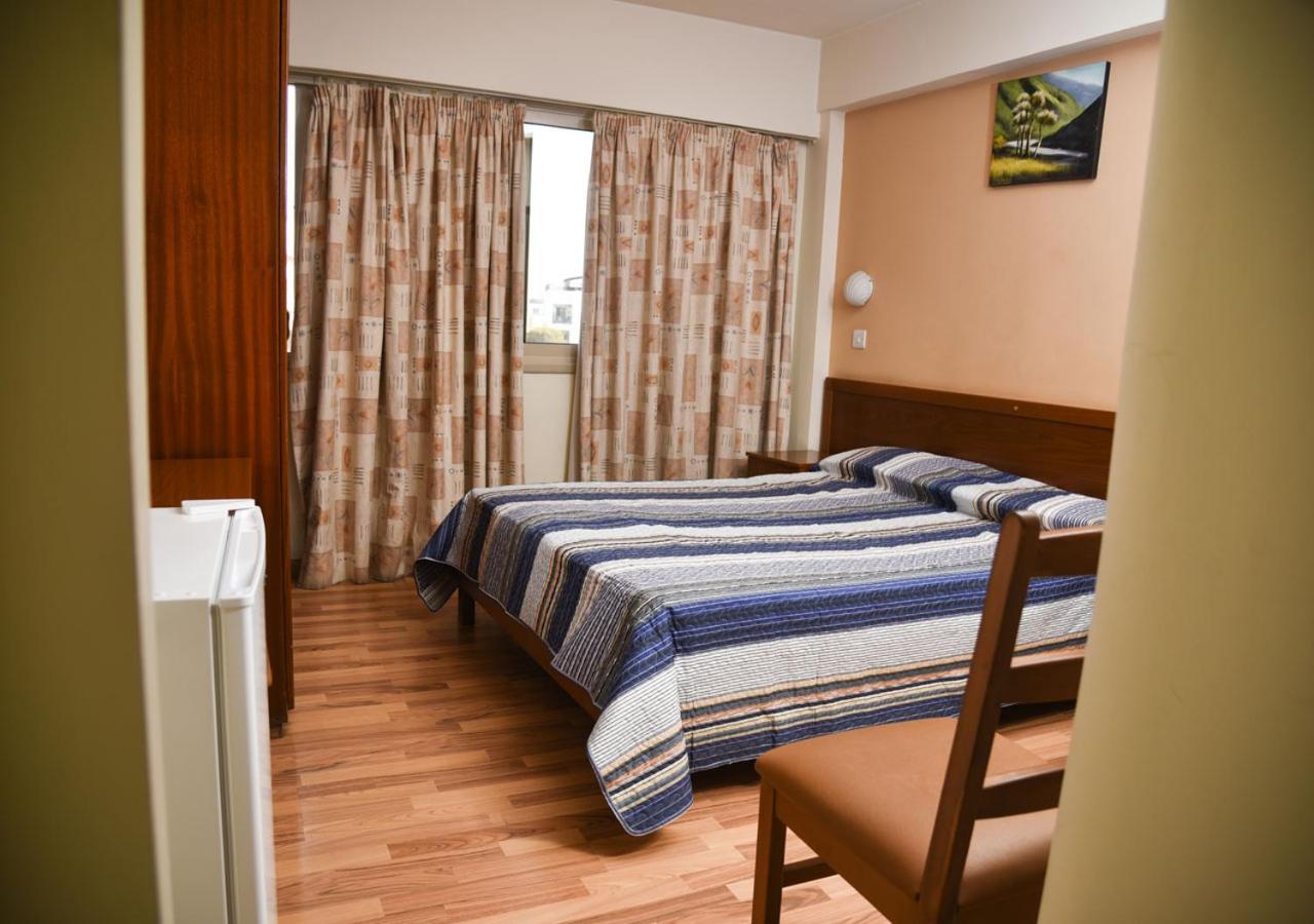 Elysso Hotel Ларнака Экстерьер фото