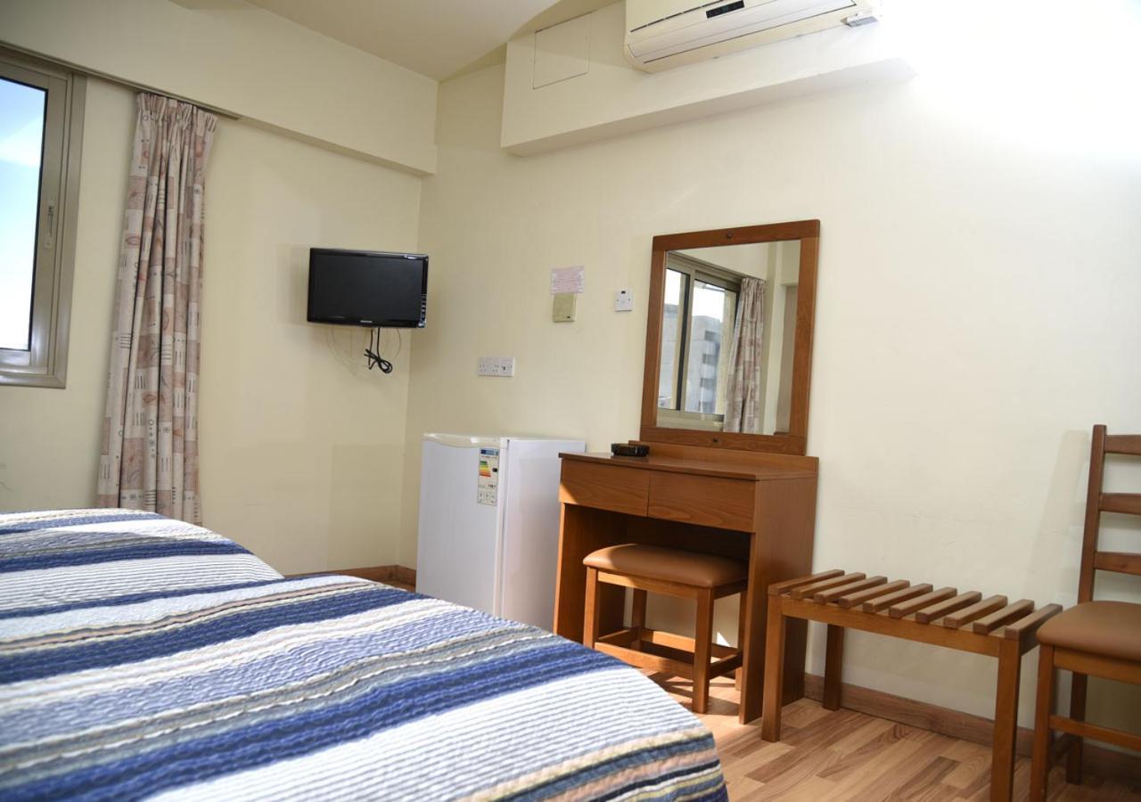 Elysso Hotel Ларнака Экстерьер фото